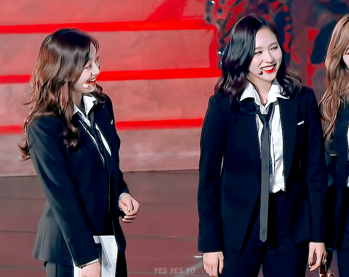 Ones Begins 트와이스 지효