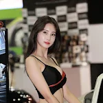 [New Model] Han Yu Ri – Automotive Week 2015 Foto 40