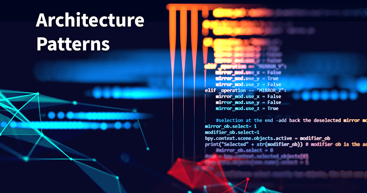 Visual Progamming Environment | Konsep Software Architecture ...