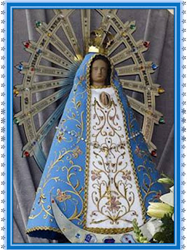 NUESTRA SEÑORA DE LUJÁN