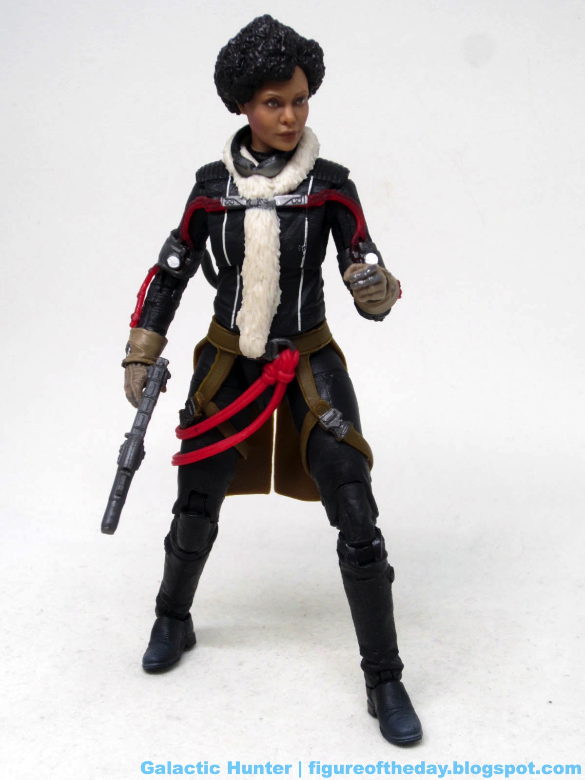 71 Val Mimban 6-Inch Action Figure IN STOCK USA Star Wars The Black Series No