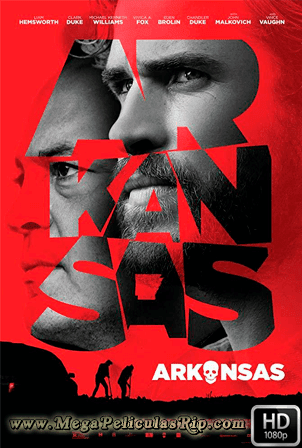 Arkansas [1080p] [Latino-Ingles] [MEGA]