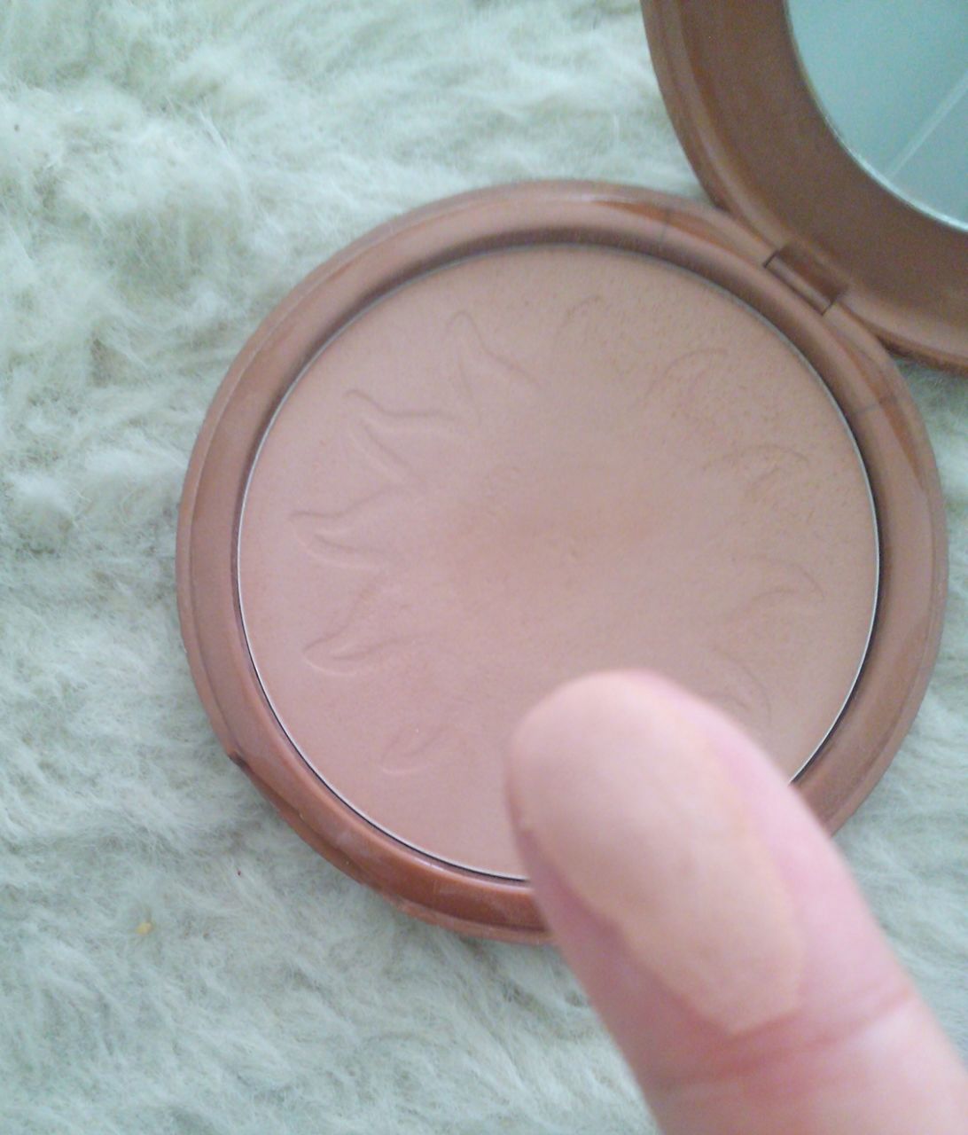 Flormar Bronzing Powder Face & BodyFilperestin Dunyasi
