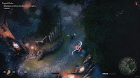 Seven: The Days Long Gone Game Screenshot 2