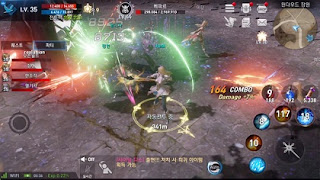 Lineage II Revolution Lineage II Revolution