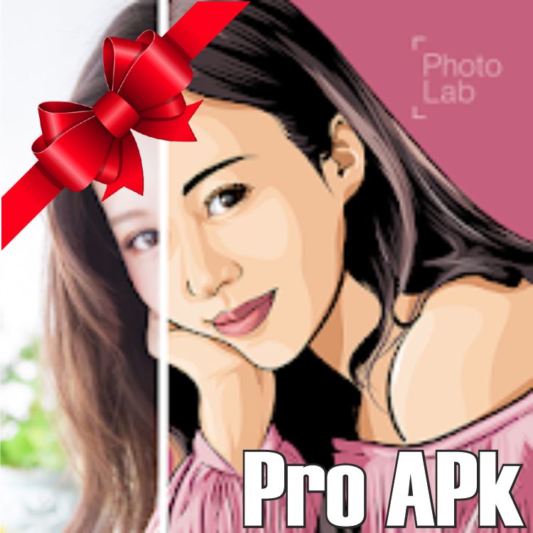ᐈ DESCARGAR Photo Lab Pro ★ [ PREMIUM APK 2020 GRATIS ] Pro Apk