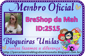 Membro Oficial desde 10/2012