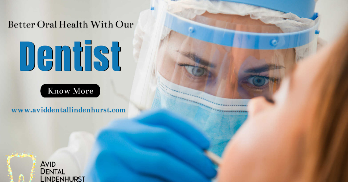 Avid Dental Lindenhurst