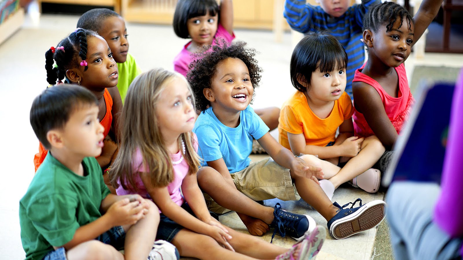Top Online Colleges For Early Childhood Education Education Choices