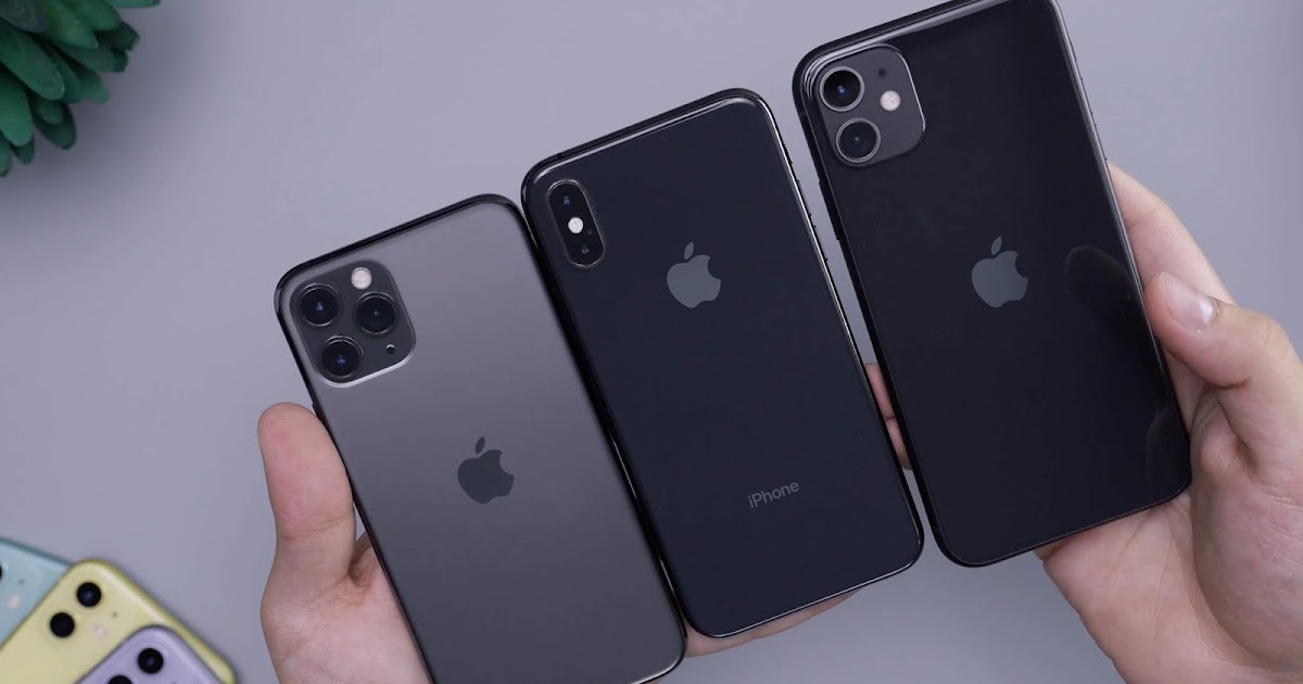 Iphone Dengan Baterai Paling Awet Dan Tahan Lama Saat Ini Pukeva