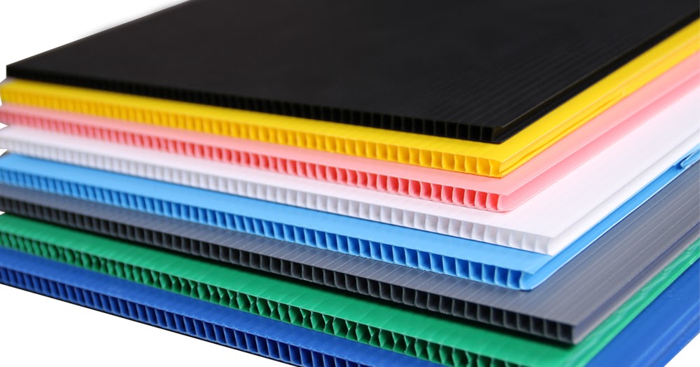 Correx Corrugated Board Manufacturers