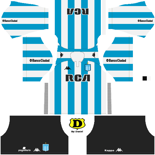 kits dream league soccer 2019 racing