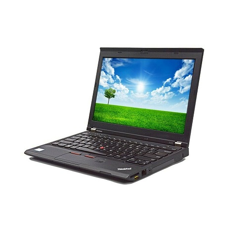 Laptop Lenovo X230, Core i5-3320M @ 2.60GHz, Ram 4GB, Hdd 250GB, My Pham Nganh Toc