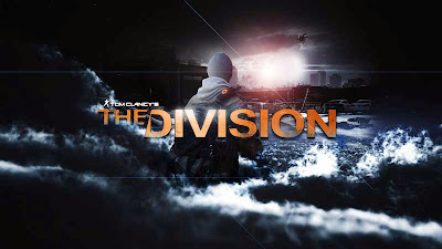 Tom Clancy' The Division