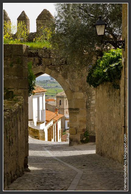 Trujillo, Cáceres