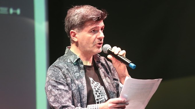 Φοίβος Δεληβοριάς  : Ο Τσιόδρας και οι συμβουλές του απαξιώθηκαν πλήρως