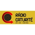 Rádio Caturité Campina Grande-PB