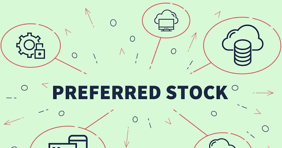 What is Preferred Stock