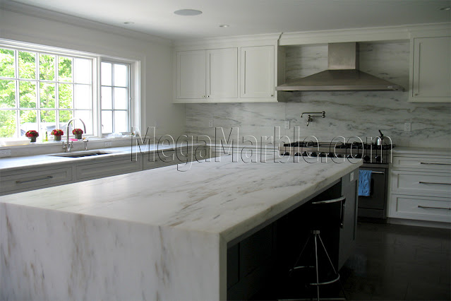 Marble Countertops