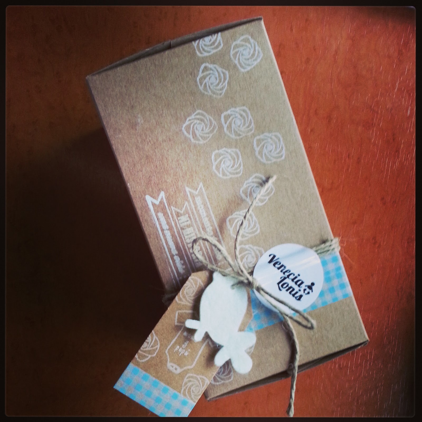 Regalos hechos a mano originales - Imagui