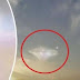 OVNI UFO : ‘UFO’ testemunhado na Itália pode ter relação com terremoto do dia 4, dizem pesquisadores