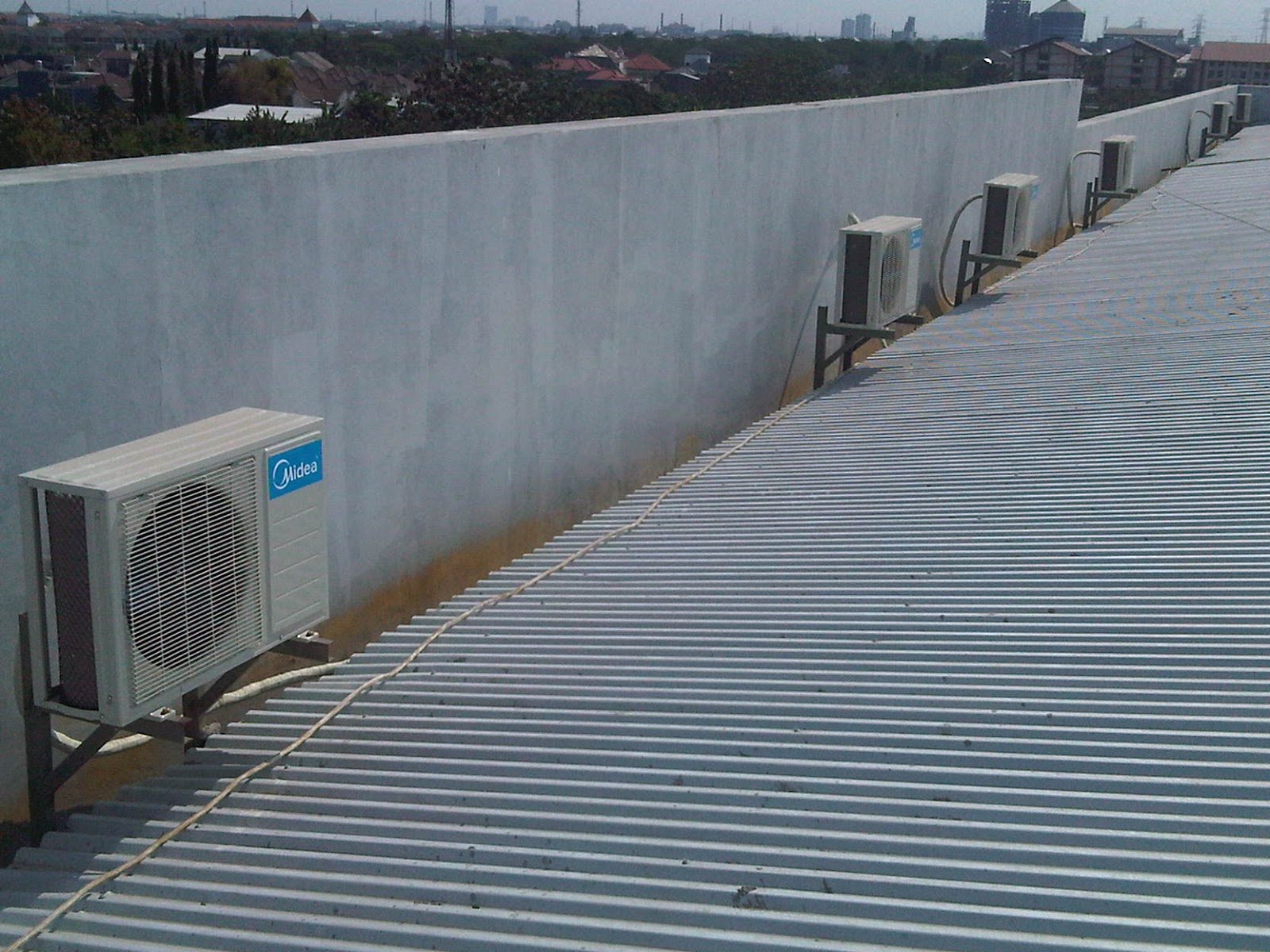 mekanikal elektrikal plumbing