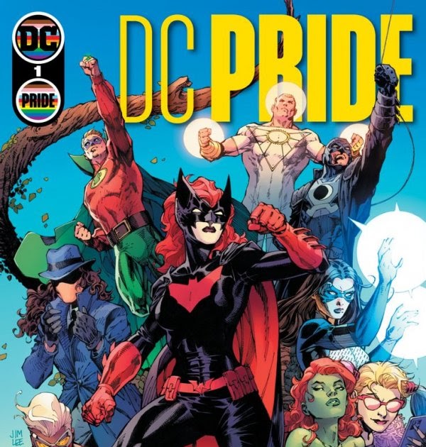 Best comic book covers of the week