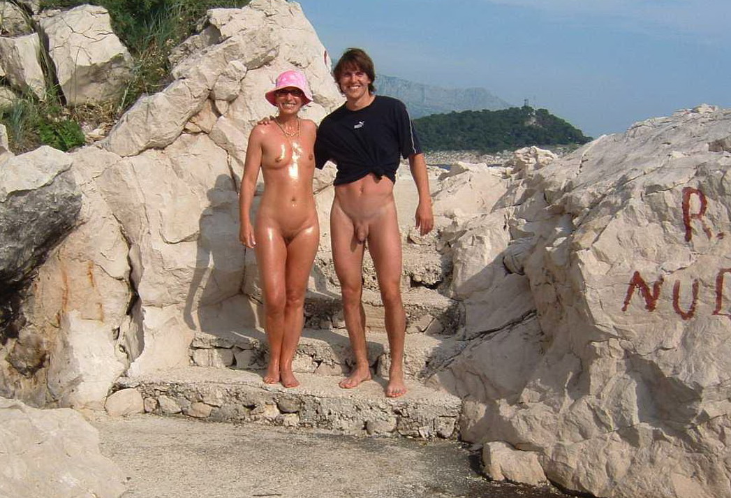 Nude Cruise Picture 102