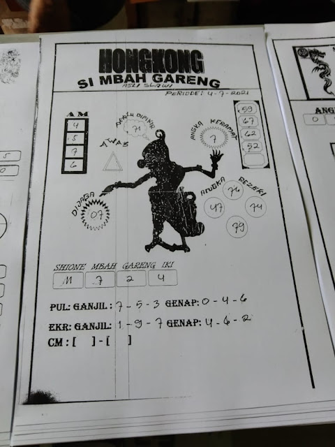 Forum Syair Hk Code Syair Toto