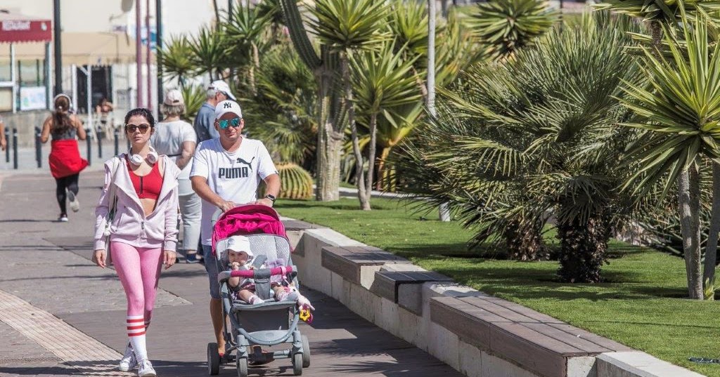 Fuerteventura.- Puerto del Rosario designa a sus miembros para reactivar el Consejo de Accesibilidad para itinerarios peatonales accesibles - Fuerteventura Digital
