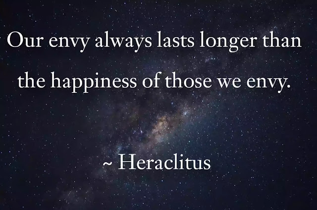 heraclitus quotes