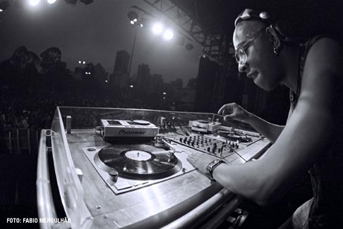 Audiopleasures: DJ Marky's Jungle Drum n Bass Classics Vol II
