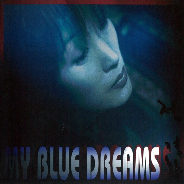 Kyunghwa Jung – My Blue Dreams