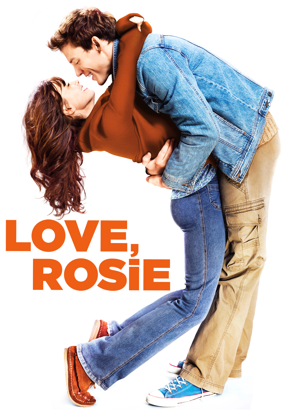 Love Rosie Streaming Vf Hd LOVE ROSIE (2014) TAMIL DUBBED HD - Techmoviez
