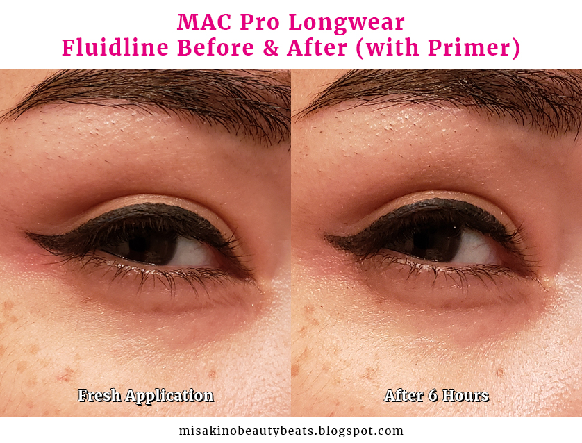 Mac Pro Eyeliner