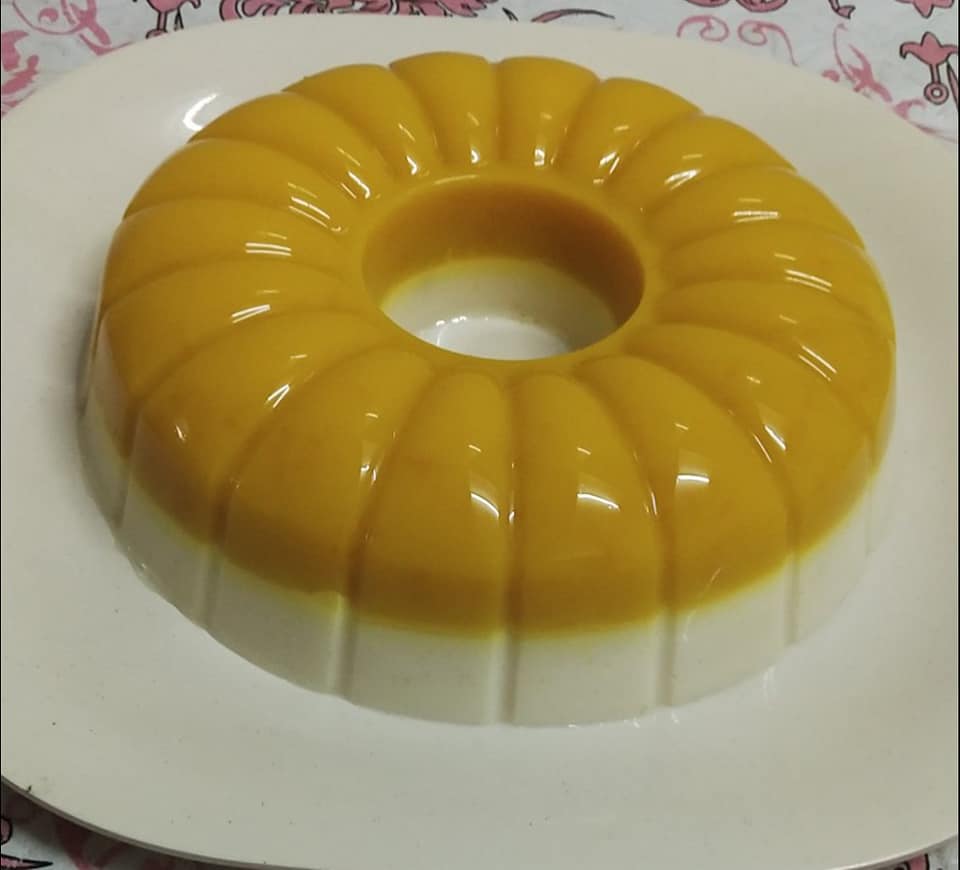 Koleksi 20 Aneka Resepi Puding Sedap Dan Mudah Untuk Dicuba