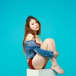 Jung Mi – She Is HOT Foto 23