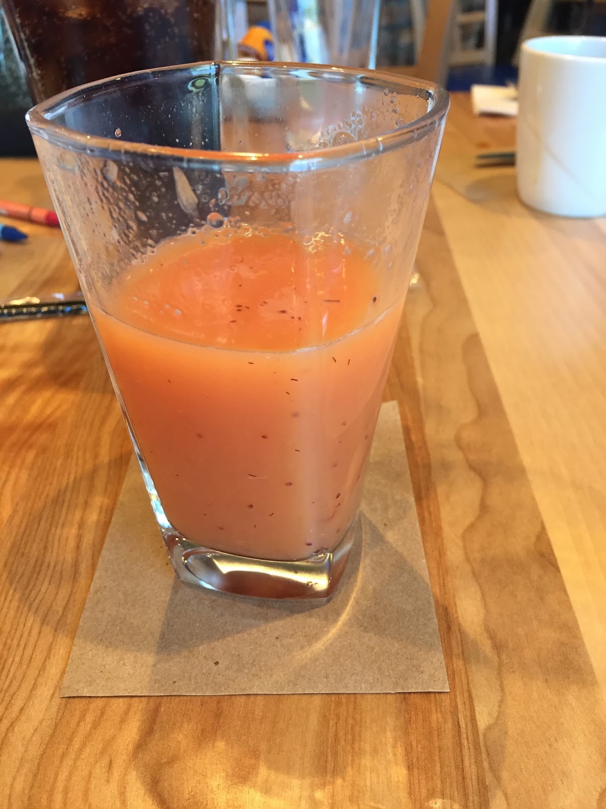 Indianapolis Restaurant Scene Yolk