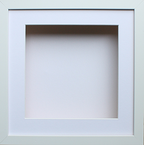 deep shadow box