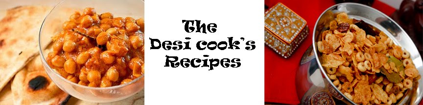 Really yummy recipes