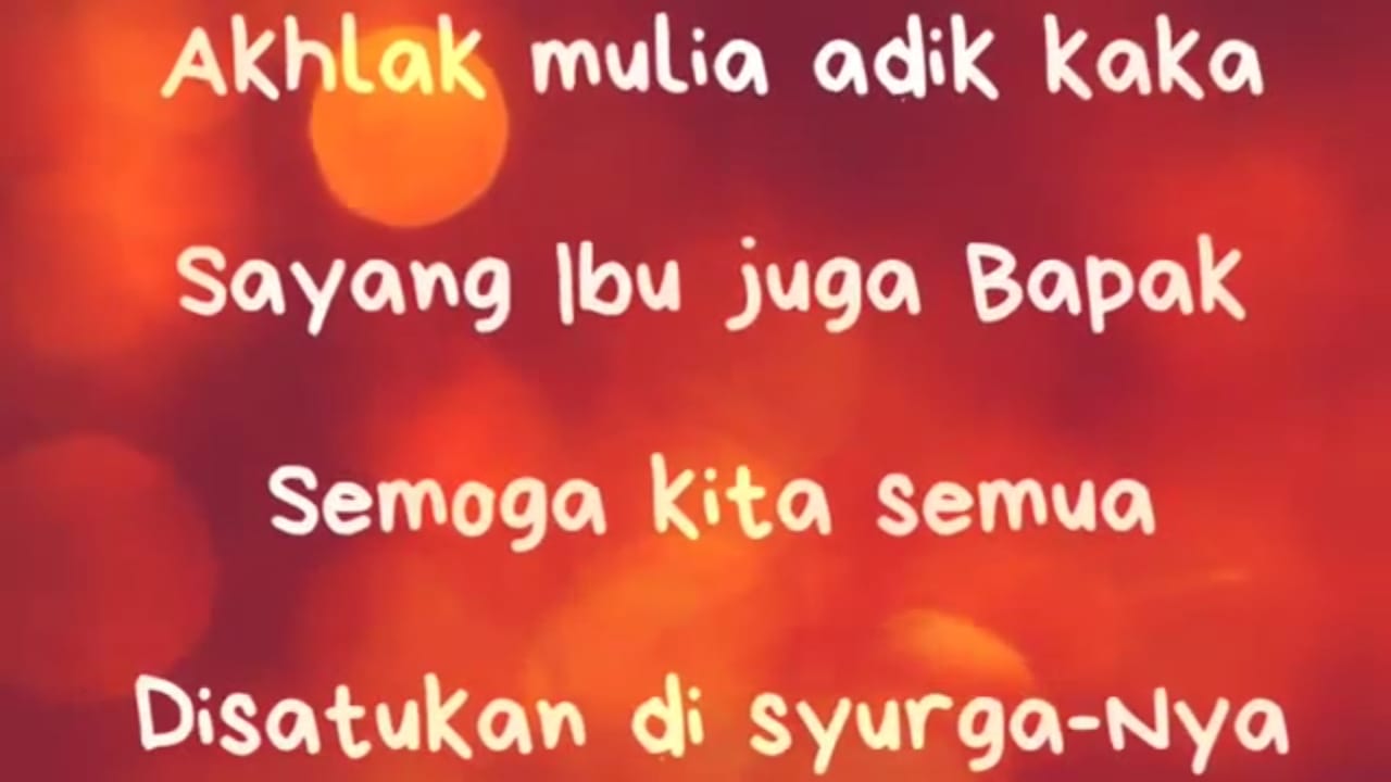 Kumpulan Pantun Hari Ibu Terbaik 2019 Untuk Ibu Tersayang