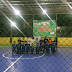 Lagi, IKA Juarai Futsal Psychology Championship