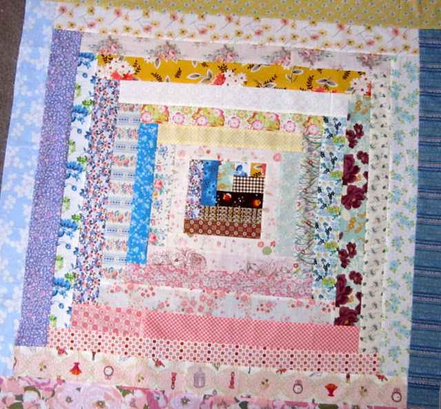 Kokaquilts the norah quilt