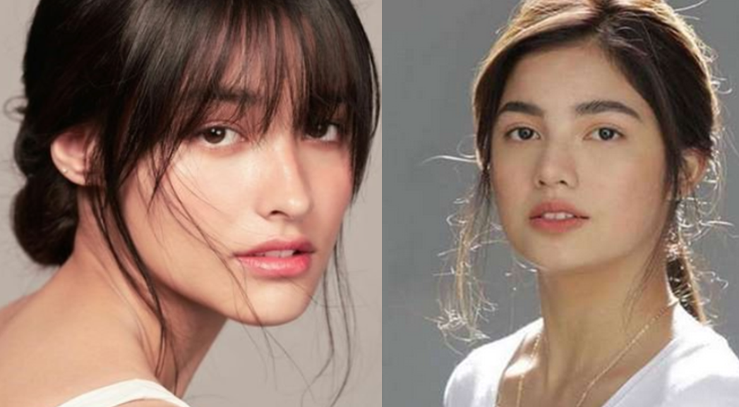 View Jane De Leon Vs Liza Soberano Background