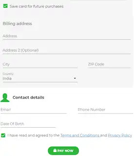 lumi wallet review how to buy bitcoin ethereum stablecoin with credit card