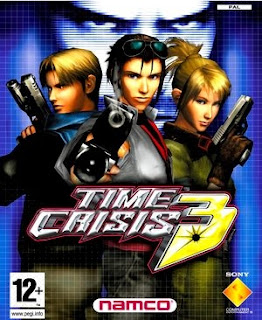 time crisis pc download