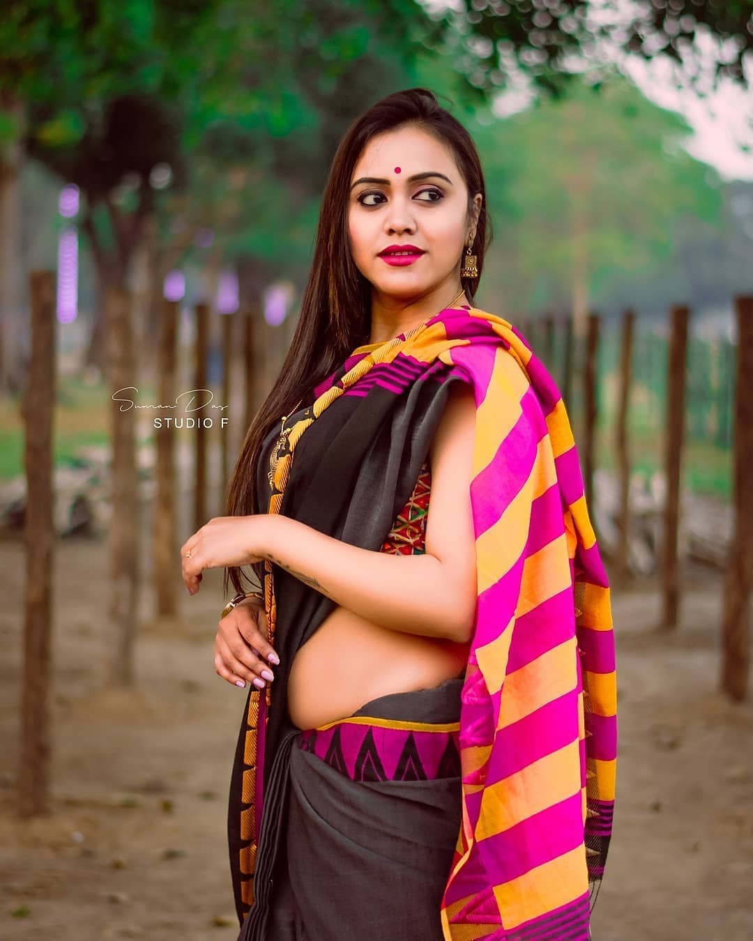 saree pics