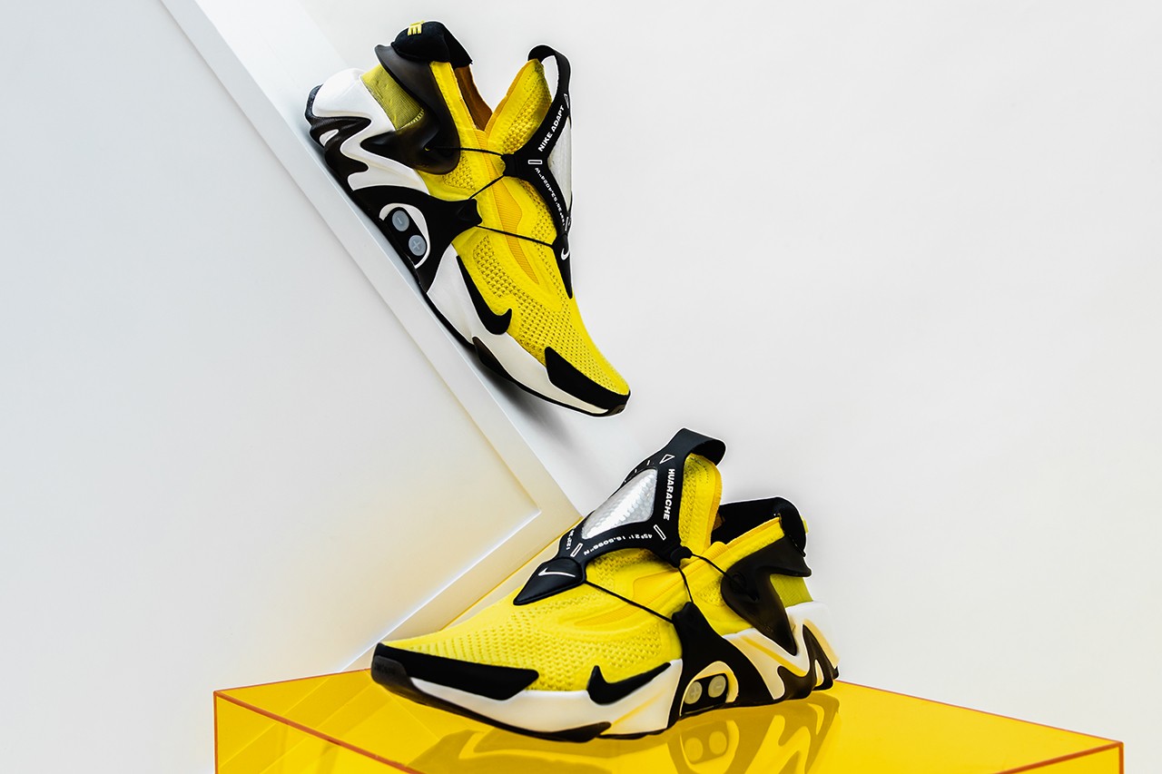 nike adapt bp