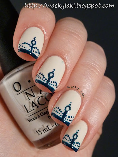 wacky laki opi euro centrale fine