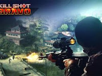 Free Download  Kill Shot Bravo MOD APK 1.4